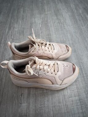 Puma shoes